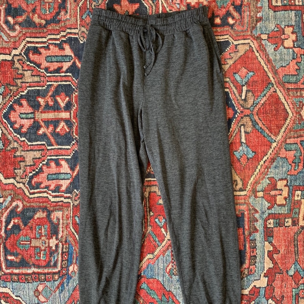 Girlfriend Collective R&R Joggers
